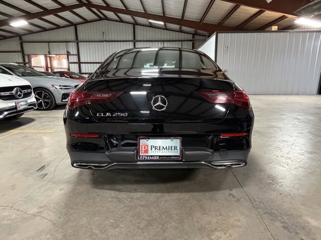 Used 2025 Mercedes-Benz CLA 250 image 7