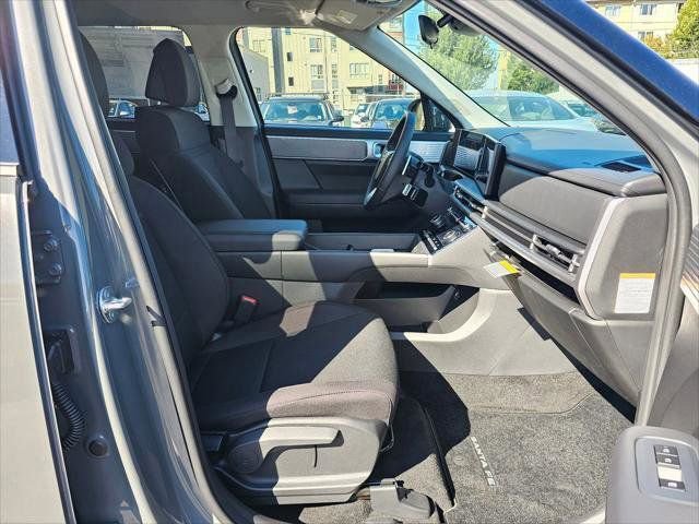 New 2026 Hyundai Santa Fe SE AWD/4WD image 10