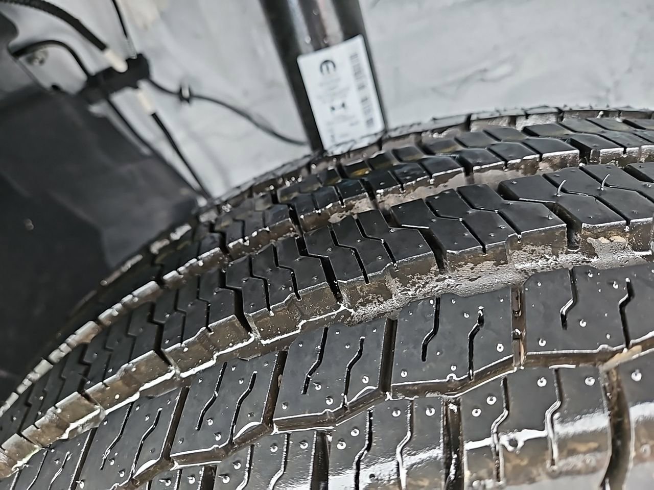 New 2025 RAM ProMaster 2500 w/ Quick Order Package 22G SLT image 9