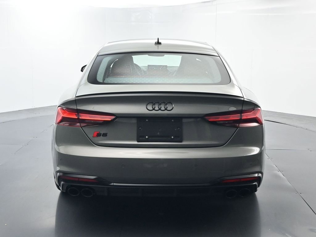 Used 2023 Audi S5 Prestige w/ Prestige Package AWD/4WD image 13