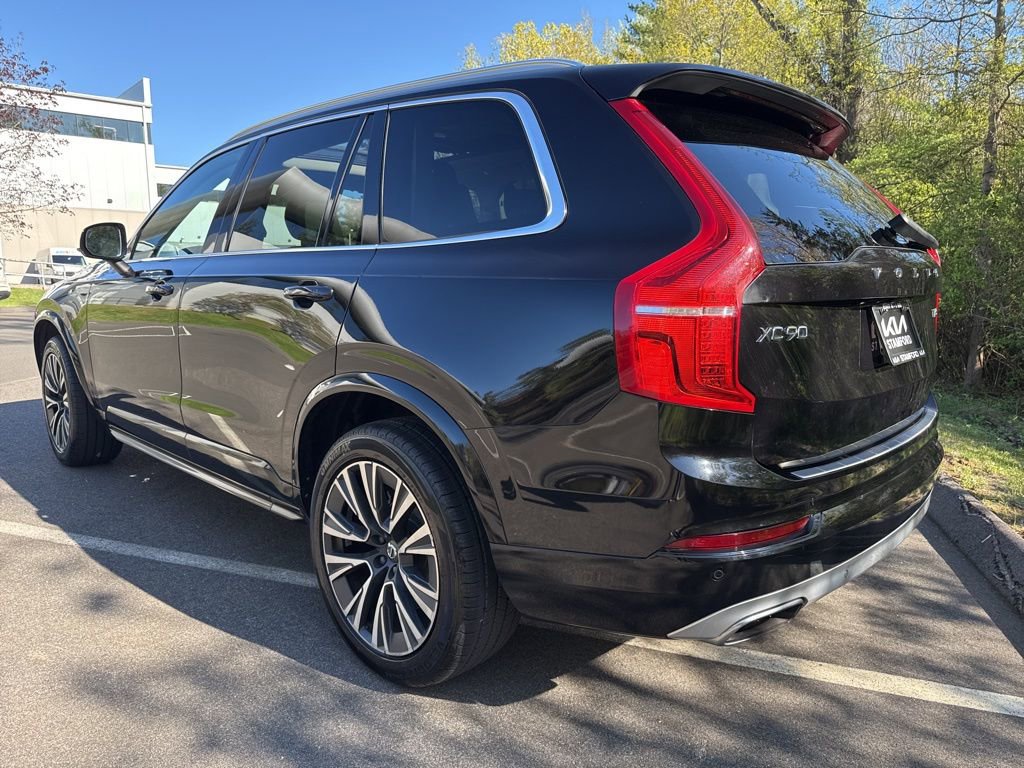 Used 2020 Volvo XC90 T5 Momentum AWD/4WD image 17