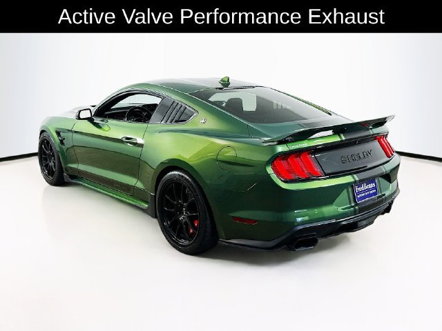 Used 2023 Ford Mustang GT Premium w/ GT Performance Package RWD image 5