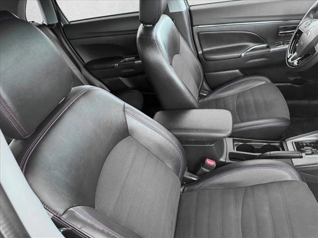 Used 2024 Mitsubishi Outlander Sport SE image 19
