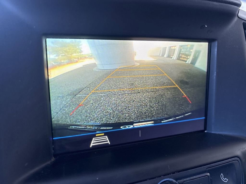 Certified 2019 GMC Terrain SLE w/ Driver Convenience Package FWD image 14