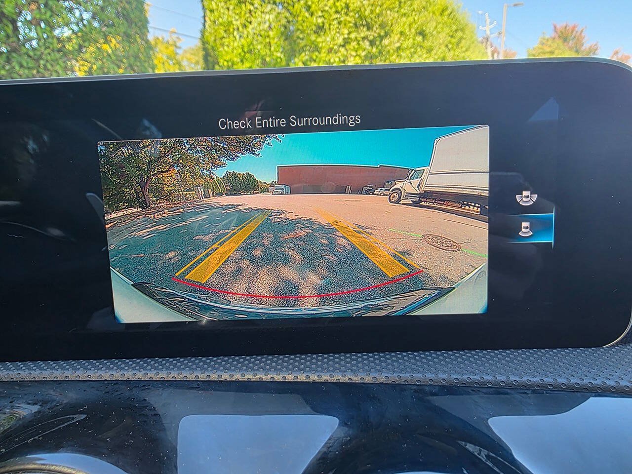 Used 2020 Mercedes-Benz CLA 250 4MATIC image 25