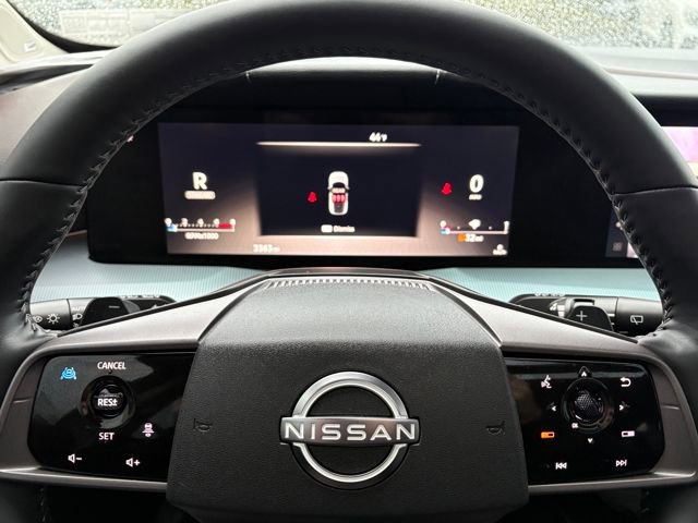 Certified 2025 Nissan Murano Platinum w/ Cargo Package image 24