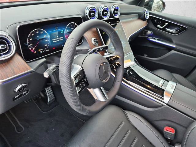 New 2027 Mercedes-Benz GLC 300 image 3