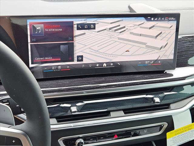 New 2026 BMW X5 sDrive40i w/ M Sport Package RWD image 12