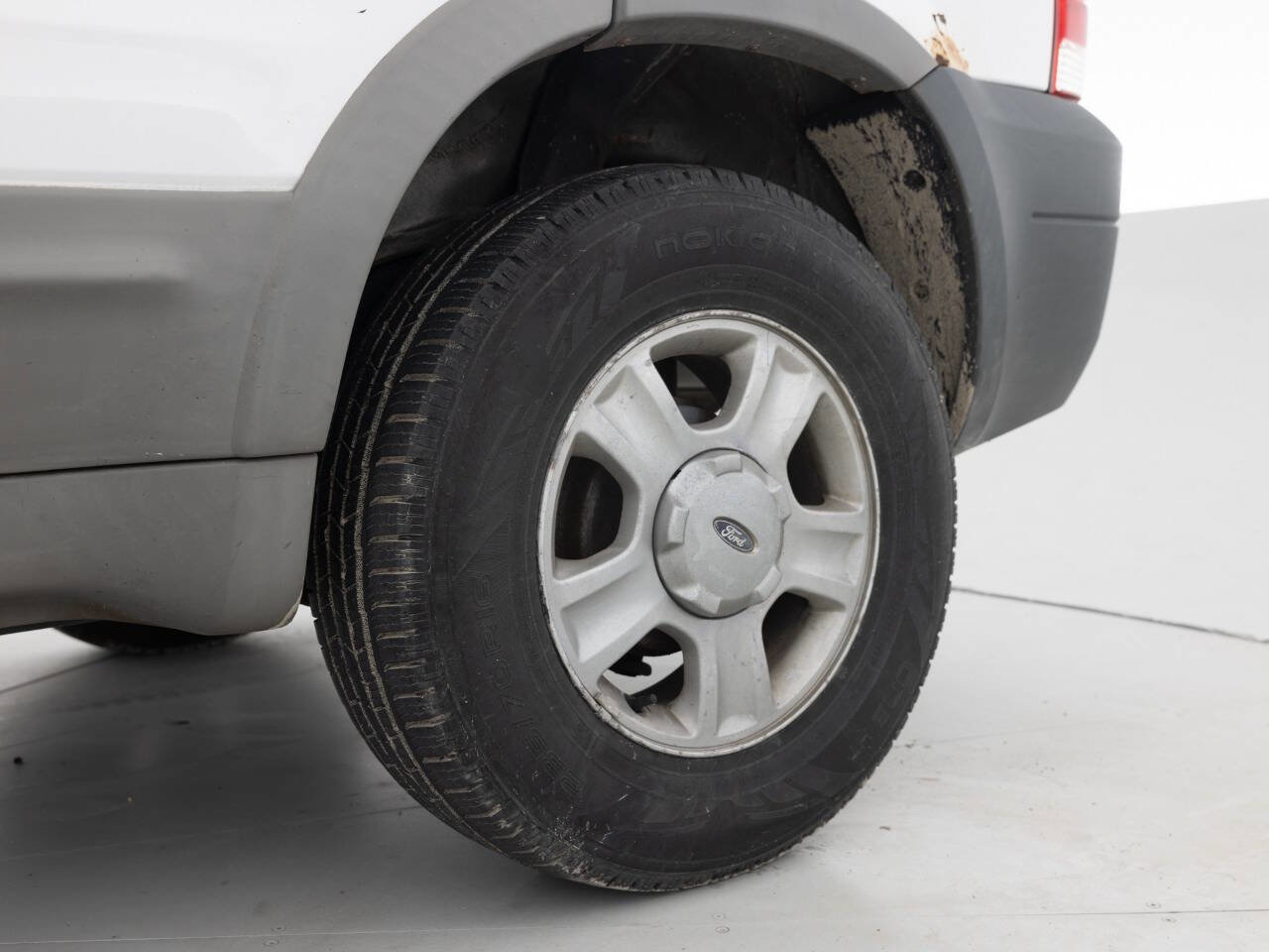 Used 2002 Ford Escape XLT image 20