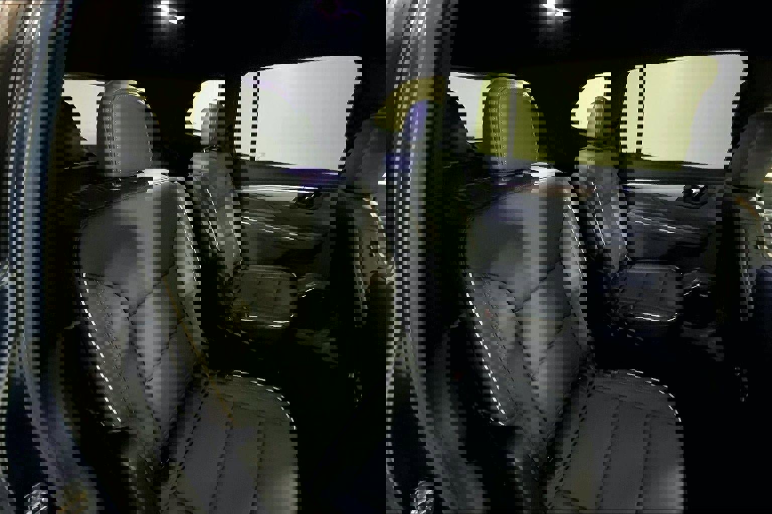 Used 2025 Buick Enclave Preferred image 23