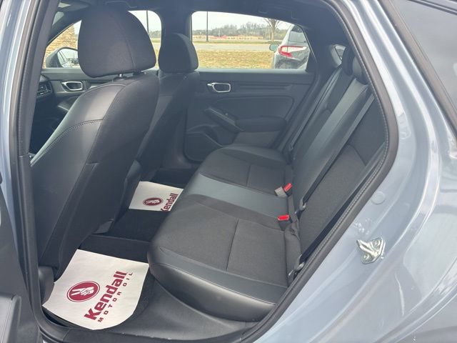 Used 2022 Honda Civic Sport image 17