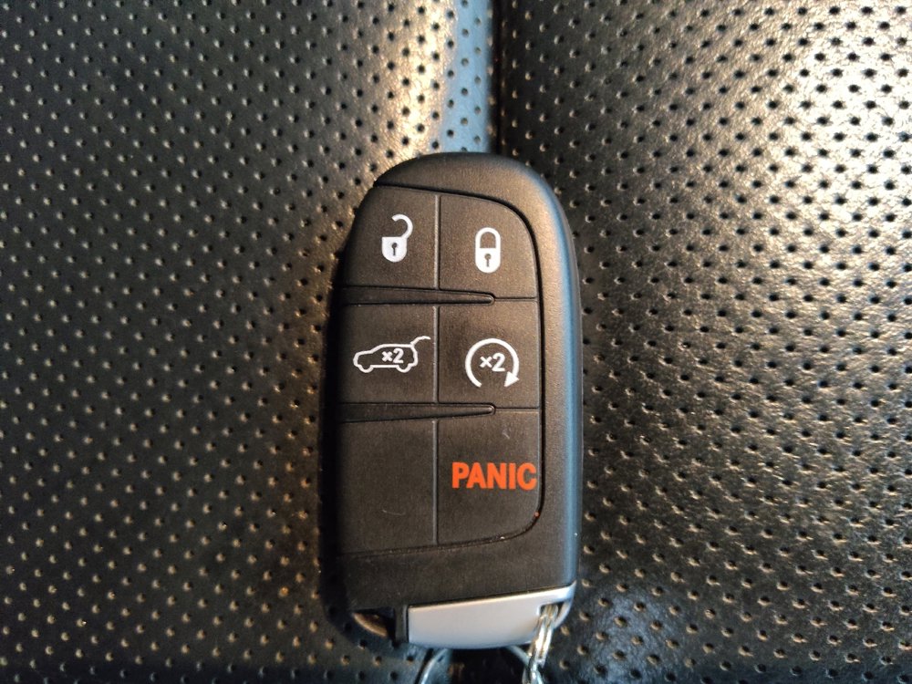 Used 2021 Jeep Grand Cherokee Limited w/ Quick Order Package 28K 80th image 32