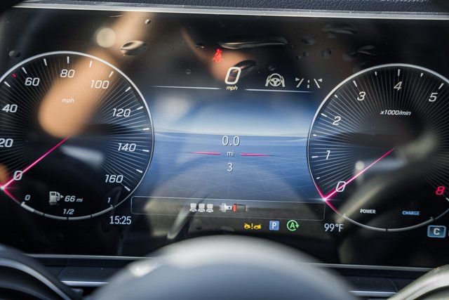 New 2026 Mercedes-Benz GLE 450 4MATIC image 42