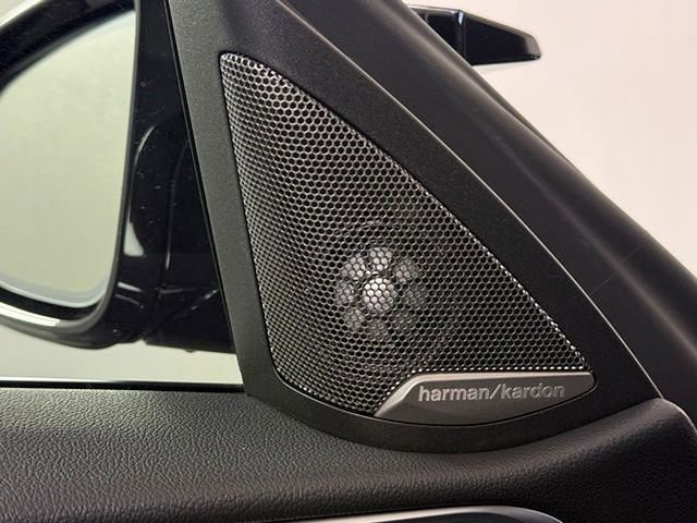 Used 2026 BMW M4 Competition image 36