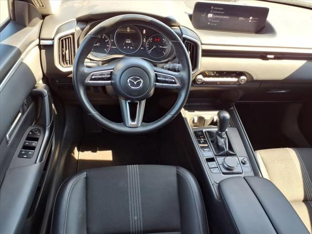 Used 2024 MAZDA CX-50 AWD 2.5 S w/ Preferred Package image 7
