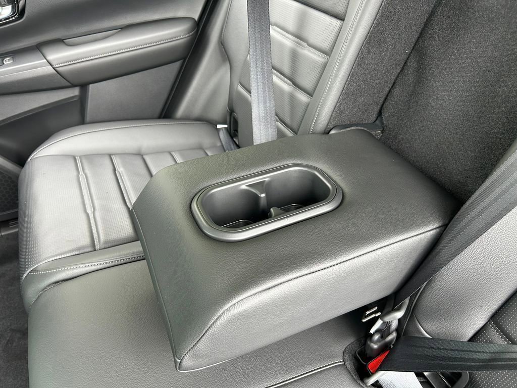 Used 2026 Honda CR-V EX-L image 36