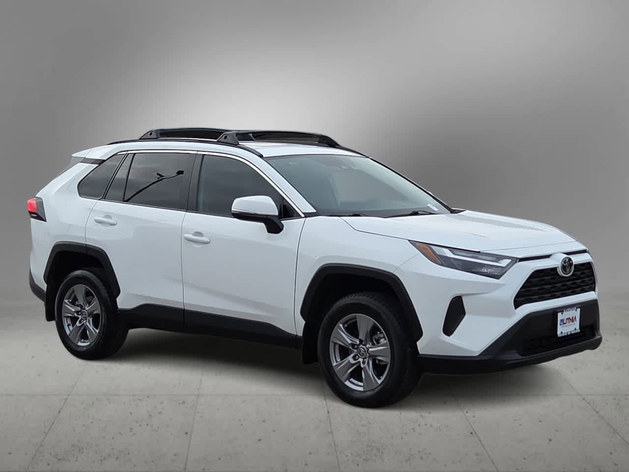 Used 2024 Toyota RAV4 XLE w/ Convenience Package FWD video 2