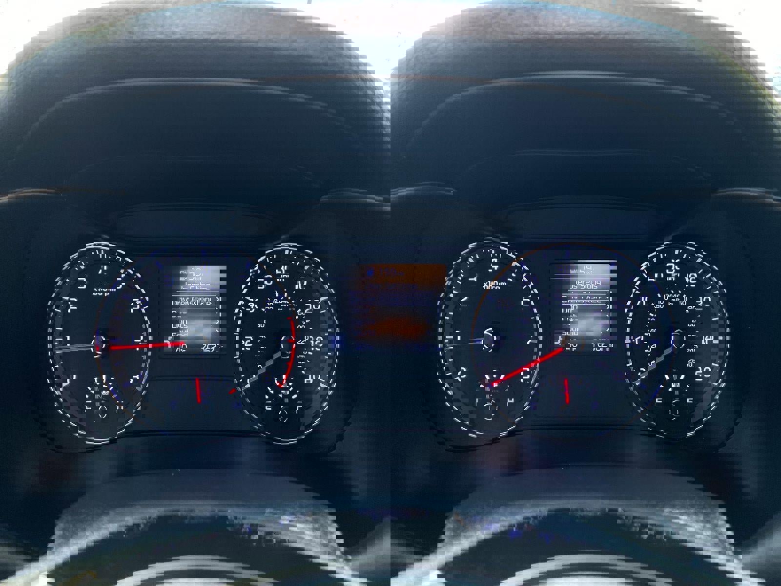 Used 2021 Kia Forte LXS image 4