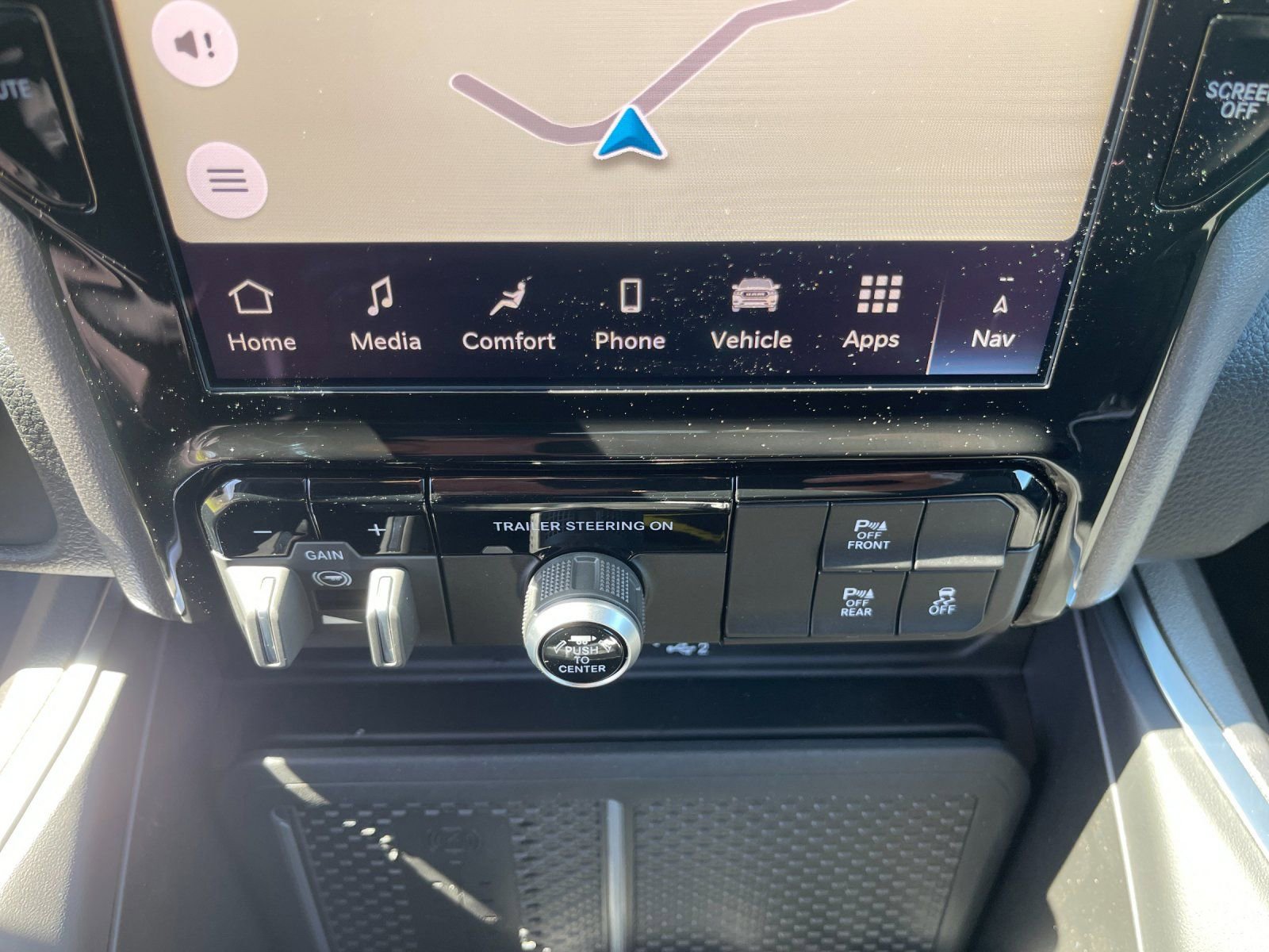 New 2025 RAM 1500 Big Horn image 22