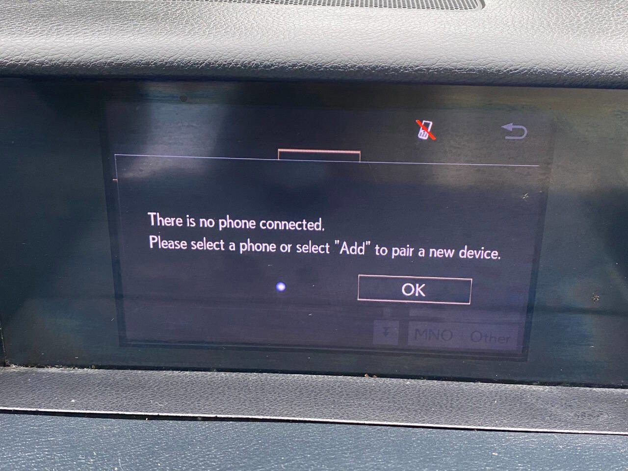 Used 2014 Lexus IS 350 w/ Navigation Package RWD image 32