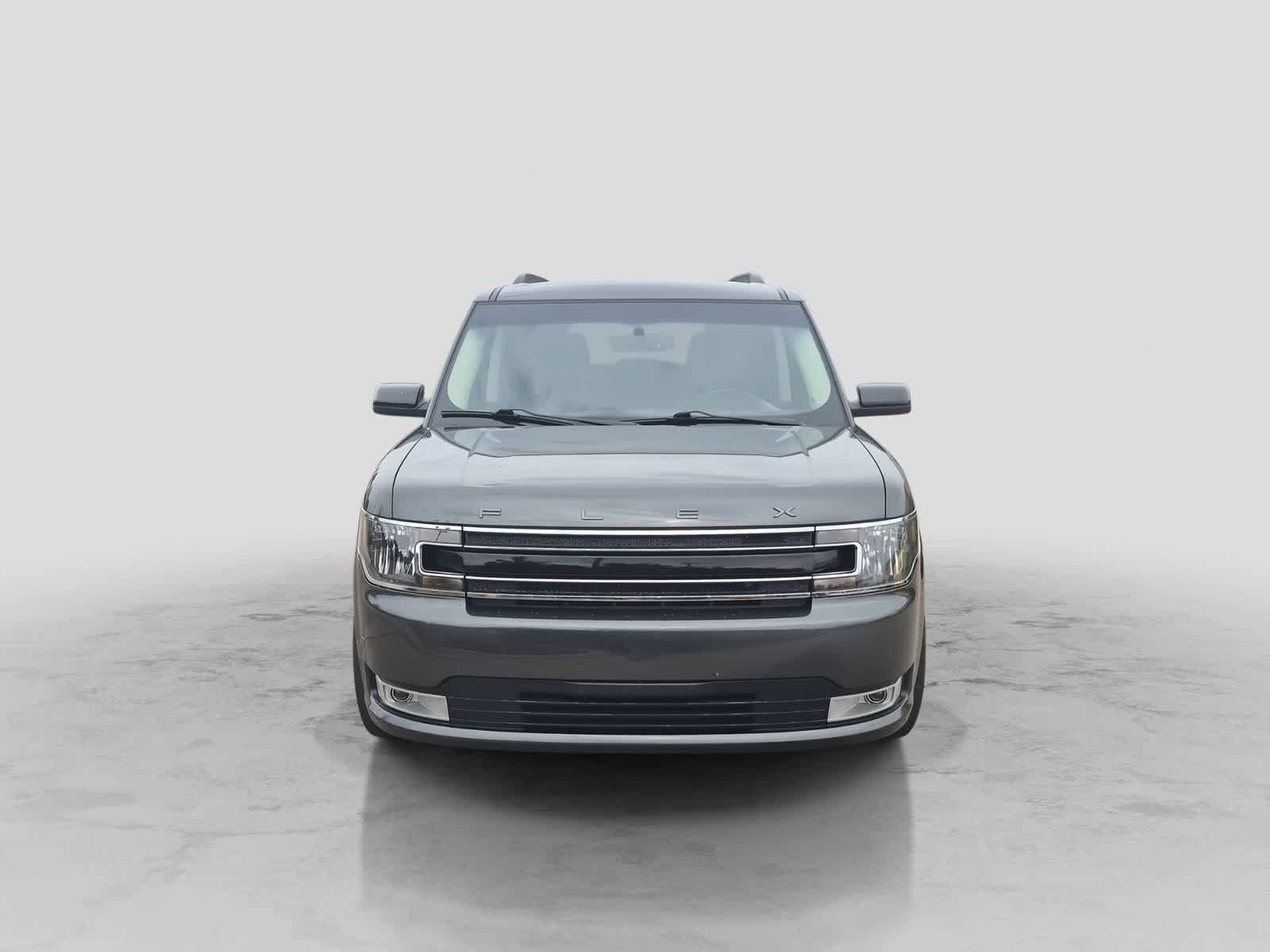 Used 2019 Ford Flex SEL w/ Equipment Group 202A AWD/4WD image 3