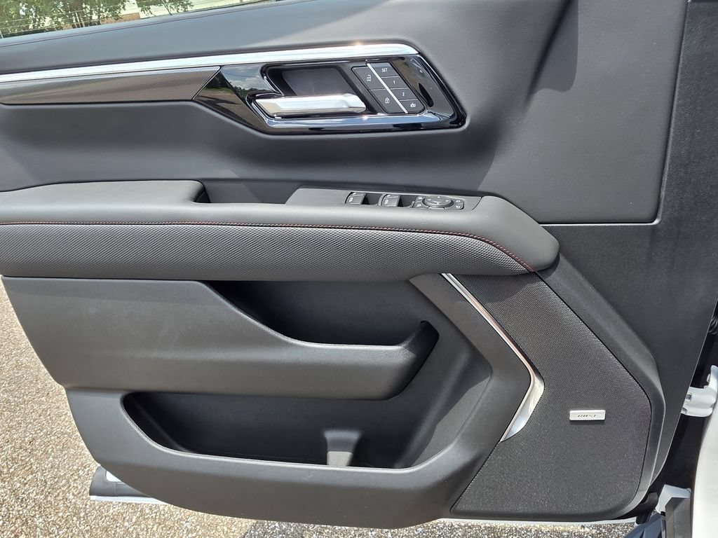 New 2026 Chevrolet Tahoe RST w/ Comfort Package RWD image 25