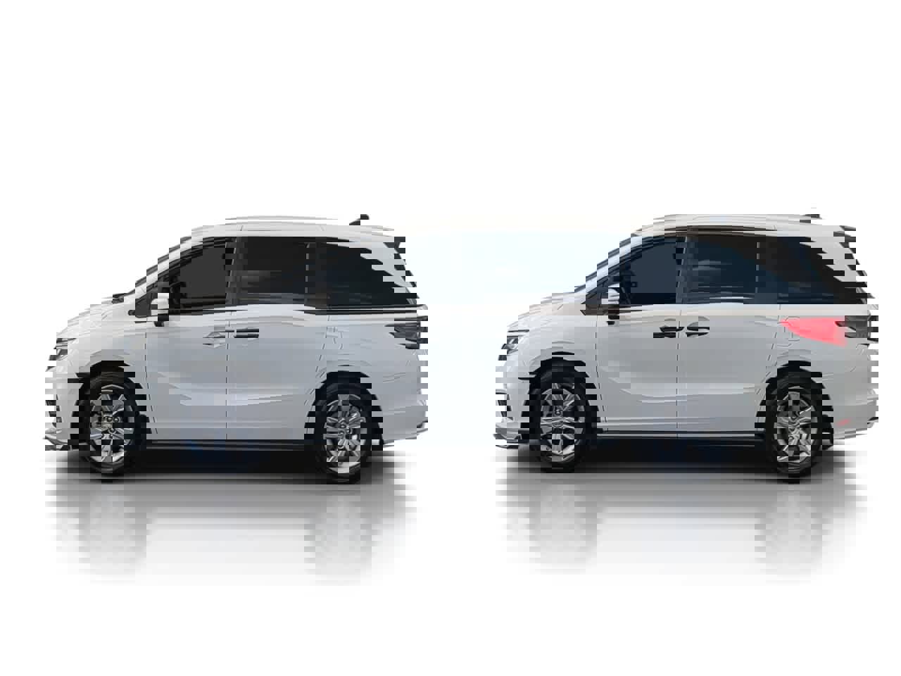 Used 2019 Honda Odyssey EX-L image 5