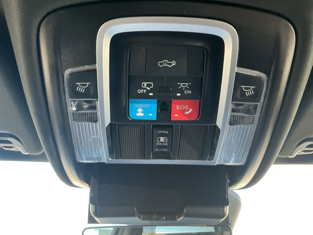 Used 2025 RAM 1500 Big Horn image 23