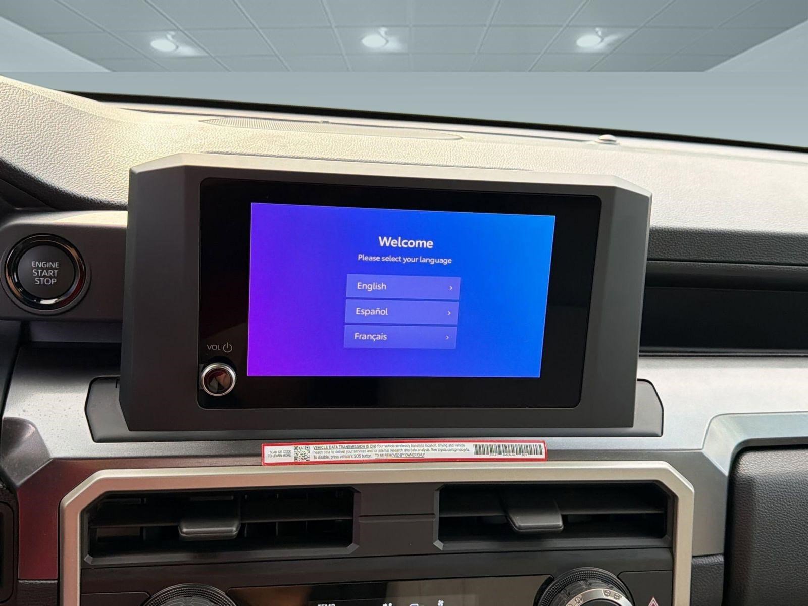 Used 2025 Toyota Tacoma SR5 RWD image 22