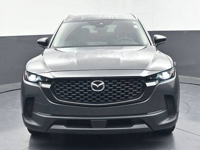 Used 2024 MAZDA CX-50 AWD 2.5 S w/ Preferred Package image 40