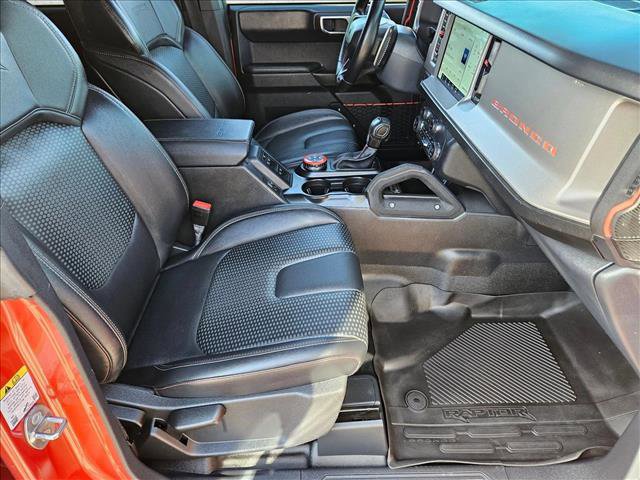 Used 2022 Ford Bronco Raptor image 20