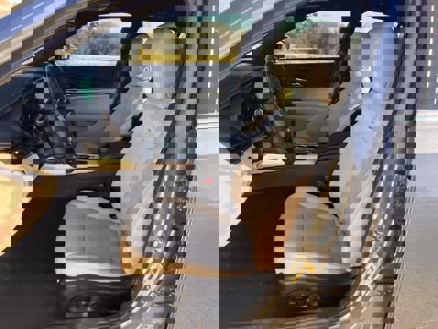 Certified 2025 Cadillac CT4 Premium Luxury image 21