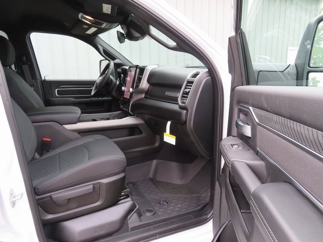 New 2026 RAM 2500 Big Horn image 24