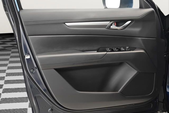 Used 2025 MAZDA CX-5 AWD 2.5 S w/ Preferred Package image 22