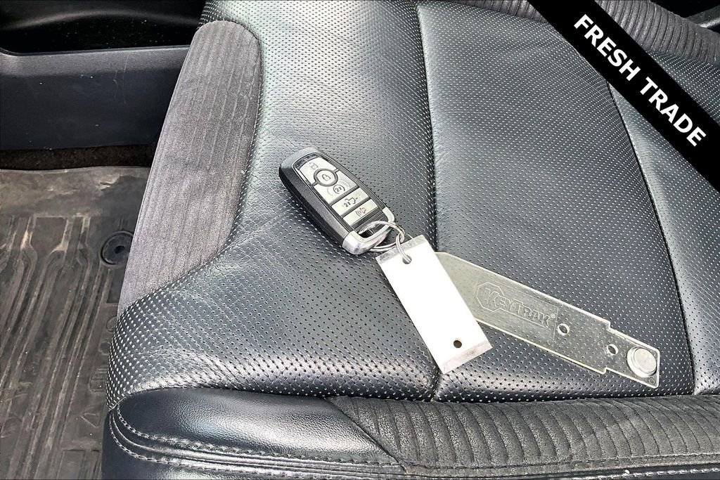 Used 2021 Ford F150 Raptor w/ Equipment Group 801A High image 34