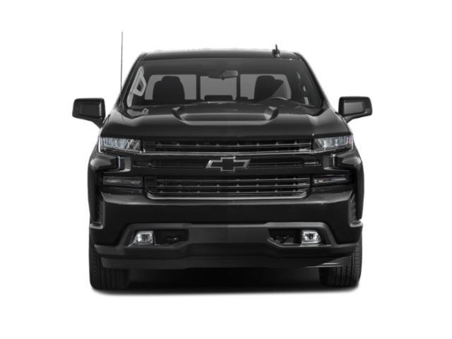 Used 2020 Chevrolet Silverado 1500 RST w/ RST Value Package AWD/4WD image 7