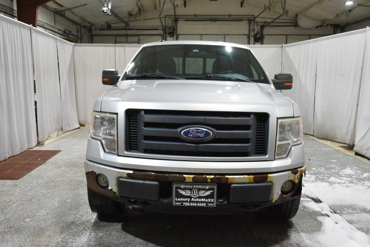 Used 2010 Ford F150 XL image 2