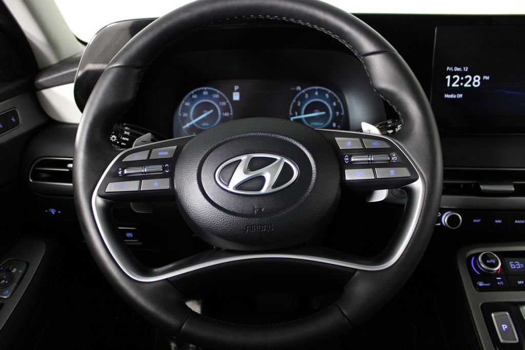 Used 2024 Hyundai Palisade SEL image 9