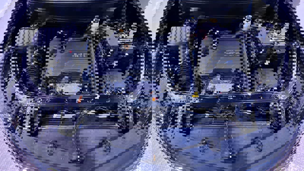 Used 2021 Chevrolet Equinox LT image 11