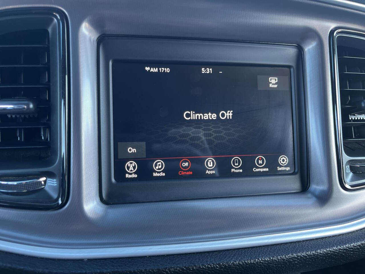 Used 2020 Dodge Challenger R/T w/ Blacktop Package image 22