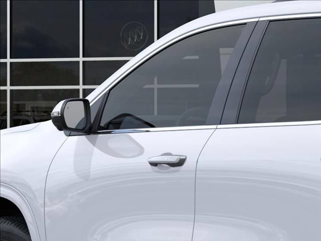 New 2027 GMC Acadia Denali FWD image 12