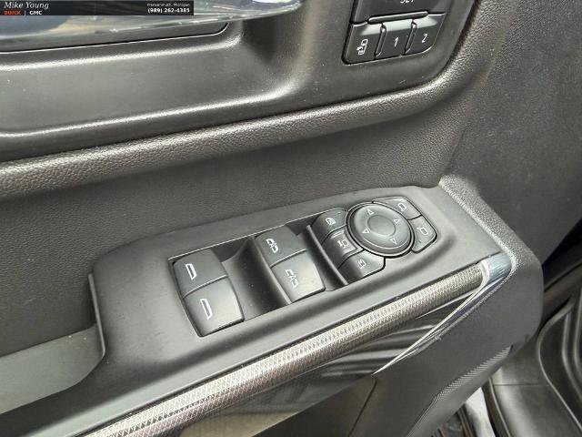 Used 2022 GMC Sierra 2500 AT4 w/ Gooseneck/5TH Wheel Package AWD/4WD image 18