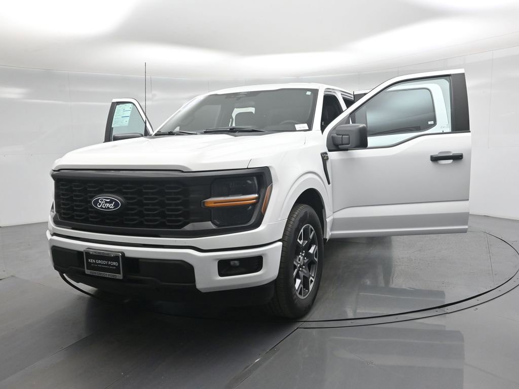 Certified 2024 Ford F150 STX image 32