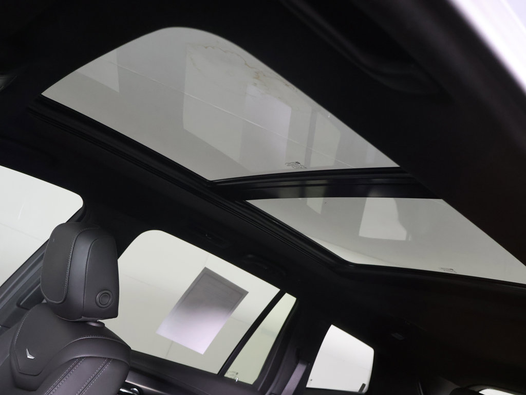 Used 2024 Cadillac XT6 Luxury w/ LPO, Floor Liner Package AWD/4WD image 20
