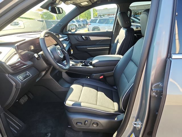New 2026 Buick Enclave Preferred FWD image 9