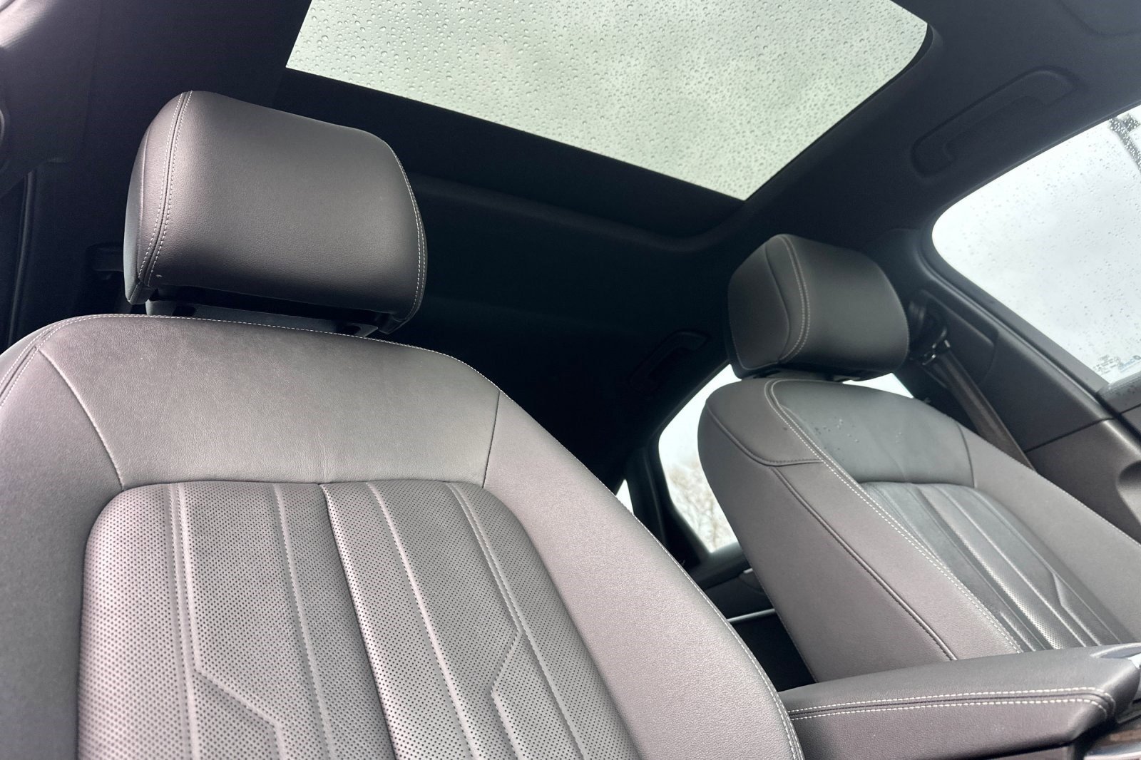 Used 2019 Audi A6 2.0T Premium Plus w/ Premium Plus Package image 18