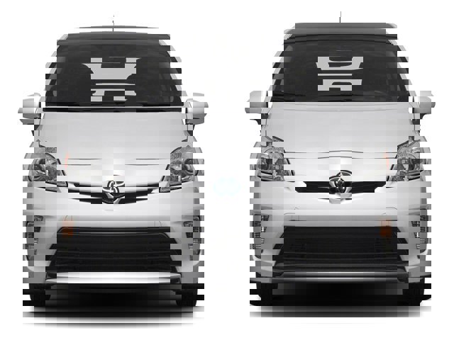 Used 2013 Toyota Prius Three w/ Solar Roof Pkg image 4