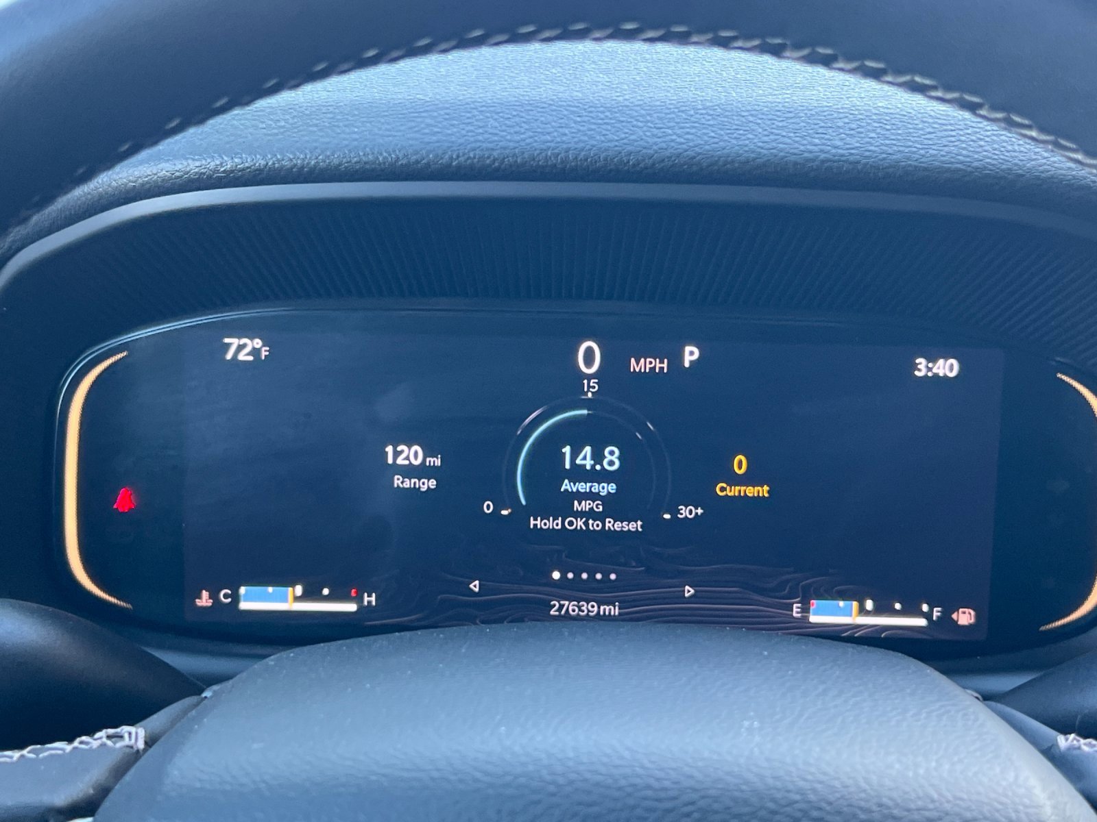 Used 2022 Jeep Wagoneer Series II w/ Convenience Group I image 26