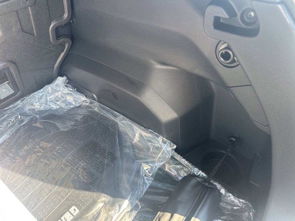 New 2026 Subaru Crosstrek 2.0i Premium image 27