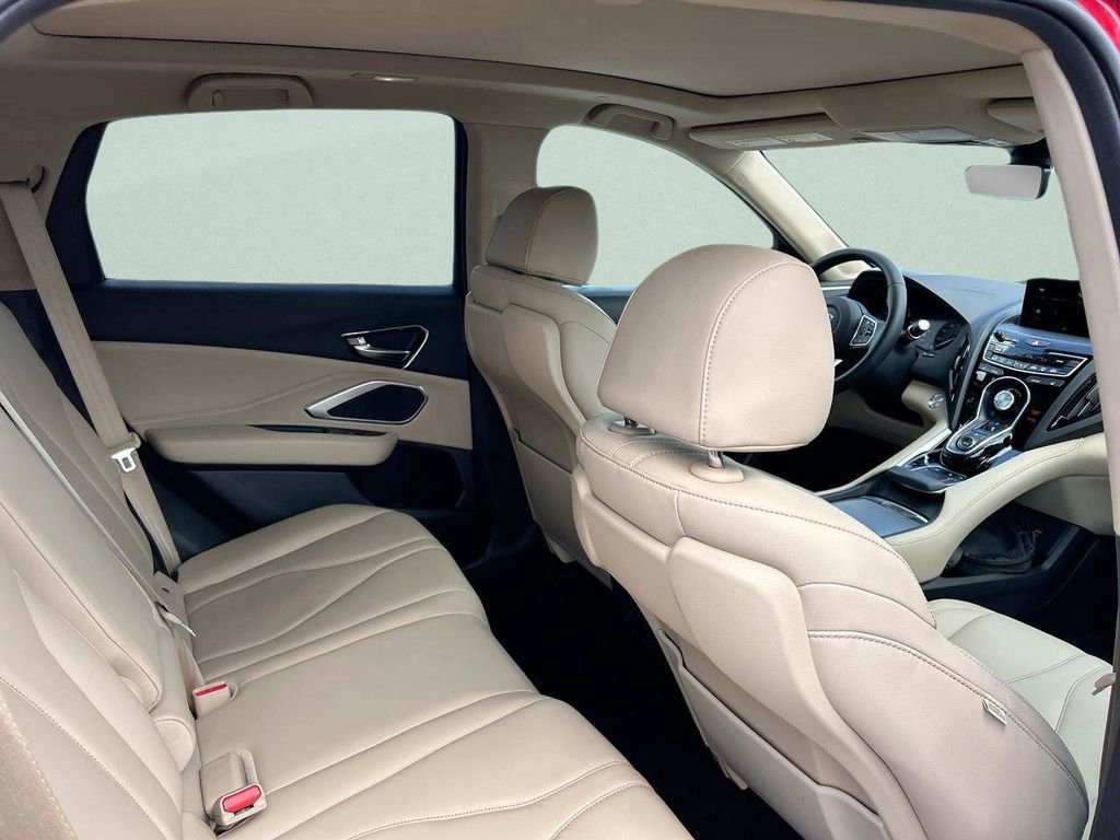 Used 2023 Acura RDX FWD image 17